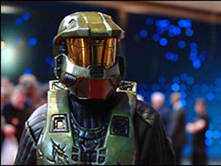 Церкви в США попали под огонь критики за то, что решили использовать популярную видеоигру Halo 3 для привлечения в храмы юных геймеров