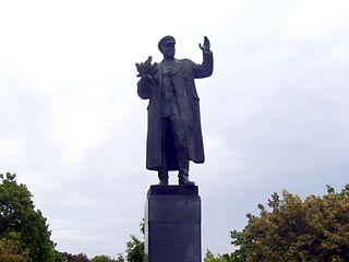 В Чехии рассматривается возможность переноса памятника советскому маршалу Коневу, установленного в Праге