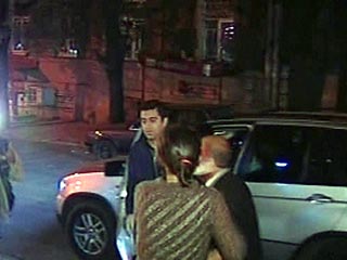 Экс-министр обороны Грузии Ираклий Окруашвили в ночь на вторник после уплаты залога в размере 10 млн лари (около 6 млн долларов) был освобожден из тбилисской тюрьмы &#8470;7