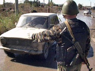 Инцидент в Ингушетии: приходят крайне противоречивые данные о нападении боевиков