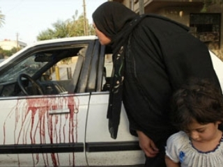 В Багдаде сотрудники частной охранной фирмы застрелили двух женщин