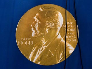 В Швеции объявят имя лауреата Нобелевской премии по физике по химии