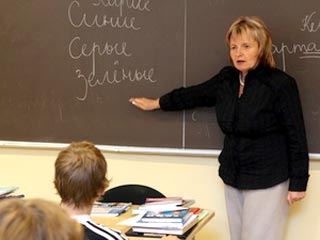 В предстоящий четверг, 11 октября, в Эстонии открываются Дни русского языка