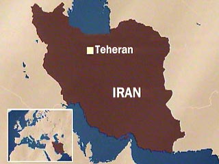 Местонахождение и похитители японца в Иране почти установлены