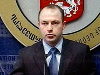 Тбилиси обвинил Москву в организации антигосударственного заговора на территории Грузии. Об этом заявил министр экономразвития Георгий Арвеладзе, комментируя в эфире телекомпании "Рустави-2"