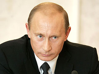 Президент России Владимир Путин в ходе встречи с делегацией Европейского еврейского конгресса (ЕЕК) в среду неожиданно заявил, что "Израиль и Россия одинаково обеспокоены иранской ядерной угрозой"