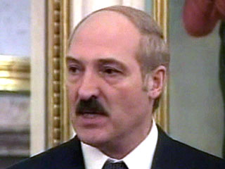 Президент Белоруссии Александр Лукашенко рассматривает строительство атомной электростанции как одну из гарантий национальной безопасности