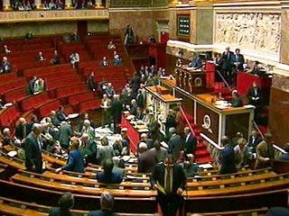 Национальное собрание (нижняя палата французского парламента) приняло 11 октября решение создать комиссию по расследованию обстоятельств освобождения в июле болгарских медиков в Ливии