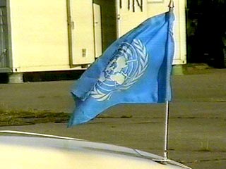 Эксперты ООН представили 11 октября доклад с предварительными результатами расследования столкновения в Абхазии 20 сентября, в результате которого были убиты двое военных, один из них &#8211; офицер РФ