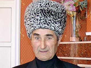 В Ингушетии сегодня освобожден похищенный ранее дядя президента республики Урусхан Зязиков, которого дерзко похитили более полугода назад