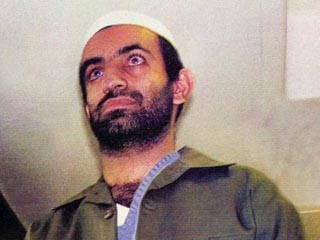 Рамзи Юсеф, осужденный на пожизненное заключение за организацию теракта в башнях-близнецах в Нью-Йорке 11 сентября 2001 года, утверждает, что принял христианство