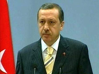 Премьер-министр Турции опроверг информацию об отзыве посла из Вашингтона