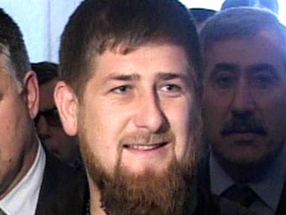 Президент Чеченской республики Рамзан Кадыров заявляет, что мир и стабильность в Чечне установлены бесповоротно и навсегда