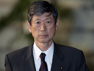 Министр иностранных дел Японии Масахико Комура считает нужным вести секретные двусторонние переговоры с КНДР, если в этом возникнет необходимость