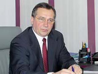 Николай Токарев стал президентом "Транснефти"