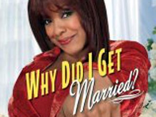 Черная комедия "Почему я женился?" стала лидером американского проката