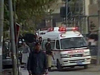Житель египетского города эль-Махалль эль-Кобри выбросил жену в окно шестого этажа за отказ почистить ему обувь