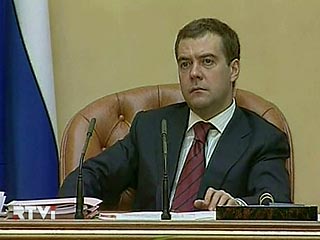 Медведев считает, что без аграрного нацпроекта цены на продовольствие выросли бы еще больше