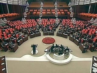 Правительство Турции передало в парламент запрос о вторжении в Ирак