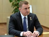 Два губернатора отказались отчитываться о доходах за прошлый год, в том числе - бывший охранник Путина