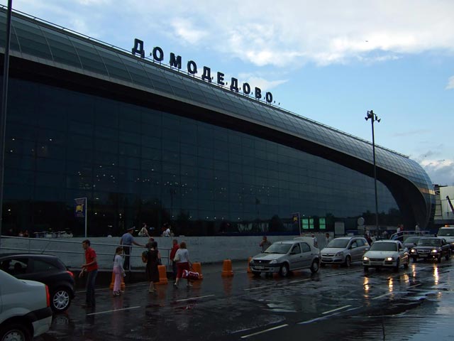 В "Домодедово" отвергли обвинения СК в том, что аэропорт убрал из лицензии пункт о безопасности