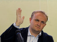 Бывший секретарь Координационного совета оппозиции уехал в Европу после допроса ФСБ