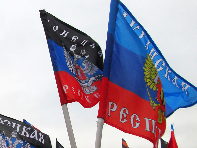 Лавров заявил, что признание Россией ДНР и ЛНР было бы "контрпродуктивным"