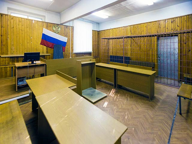 Прокуратура потребовала 22 года строгого режима для украинца Станислава Клыха и 22,5 года для его соотечественника Николая Карпюка, которых в России судят за участие в незаконных бандформированиях на Северном Кавказе в 1994 году