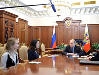 Эксперты полагают, что обмен "бойцов ГРУ" на Савченко мог быть не единственным условием сделки Москвы и Киева