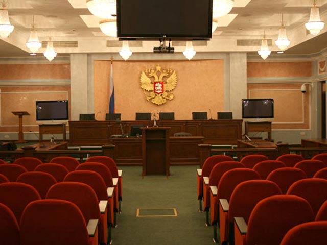 Верховный суд одобрил введение уголовного наказания за оскорбление гимна России