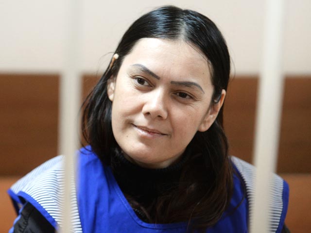 Следствие попросит о продлении ареста для Гюльчехры Бобокуловой