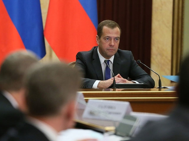 Премьер-министр России Дмитрий Медведев 25 мая заявил, что отток населения из регионов Дальнего Востока за первые месяцы 2016 года почти прекратился