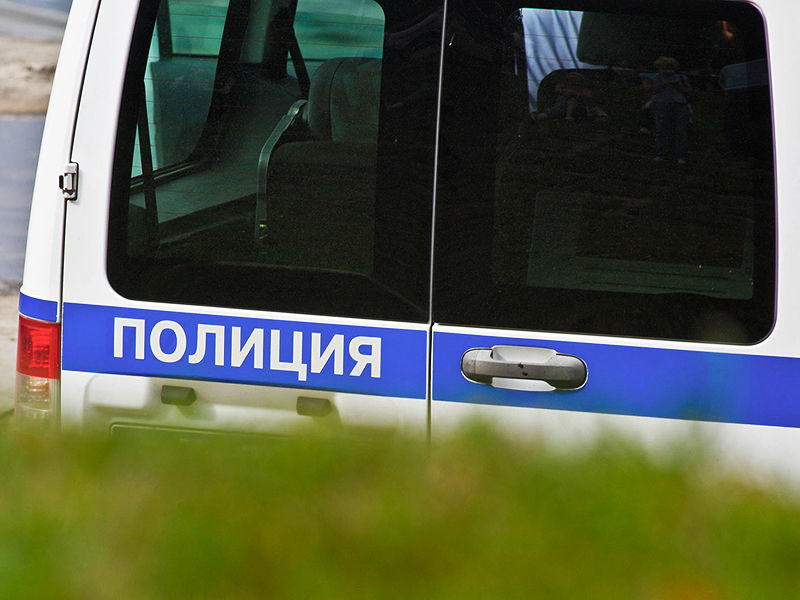 Под Симферополем прошли обыски в домах трех крымских татар