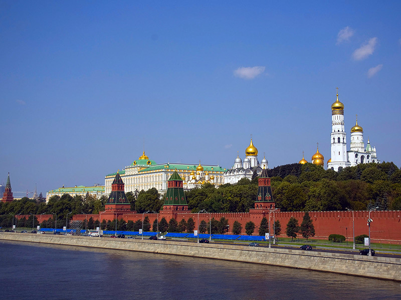 В Кремле сомневаются в разумности отмены контрсанкций РФ в отношении Запада