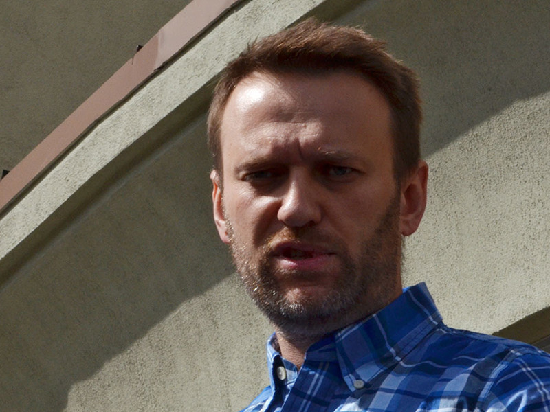 Навальный потребовал от президента и главы ЦИК допустить на выборы Партию прогресса