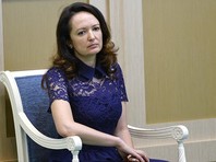 Вдова убитого на Донбассе журналиста ВГТРК стала судьей Верховного суда РФ