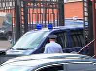 Пушкарев и Лушников были задержаны накануне, после того, как стало известно про обыски в здании администрации Владивостока