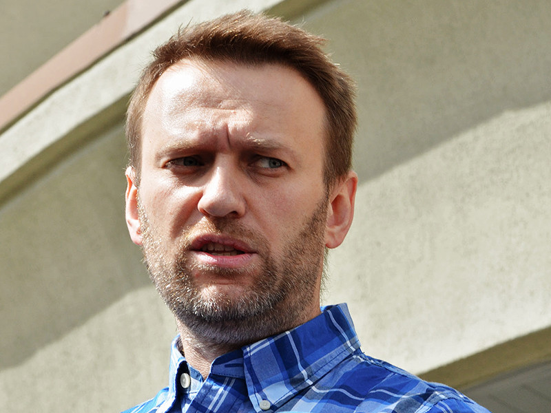 Навальный признал, что сын красноярского депутата-единоросса оплатил пышную свадьбу сам, а не из госбюджета