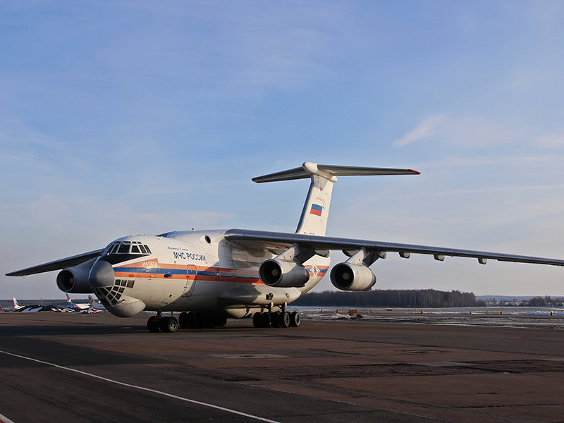 Тела всех детей, погибших на озере в Карелии, будут доставлены самолетом МЧС в Москву