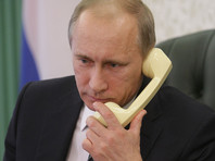 Путин по телефону пообещал Эрдогану вернуть российских туристов в Турцию