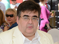 Алексей Митрофанов