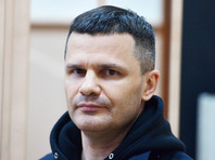 Суд арестовал счет владельца "Домодедово" Каменщика на миллиард рублей