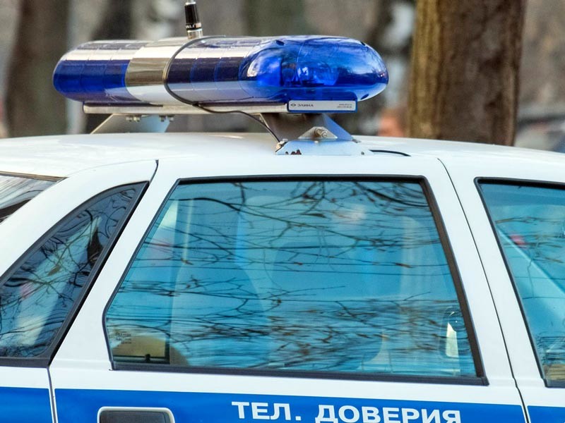Полиция вычислила восьмиклассниц, устроивших фотосессию на православном кресте в Серове