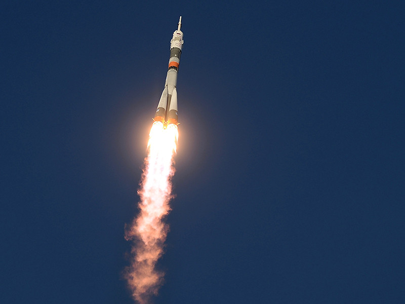 Россия может утратить лидерство на рынке космических пусков, заявили в РКК "Энергия"