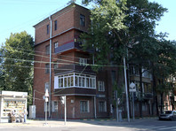 В Москве начали сносить конструктивистский поселок "Погодинская", Мосгорнаследие не признает его охраняемым объектом