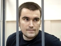 Суд в Тульской области вторично отказал в УДО осужденному по "болотному делу" Алексею Гаскарову