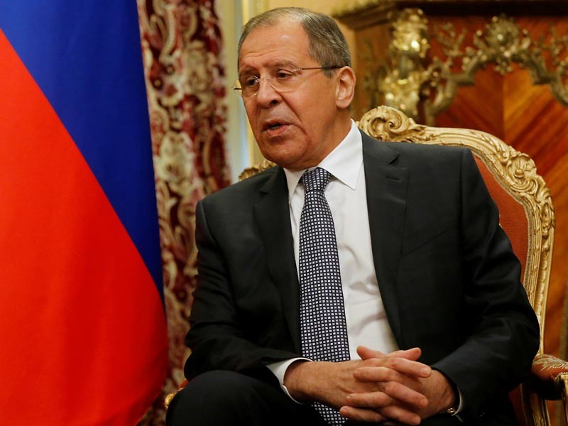 Глава МИД РФ Сергей Лавров призвал Вашингтон проявить терпение в решении сирийского вопроса