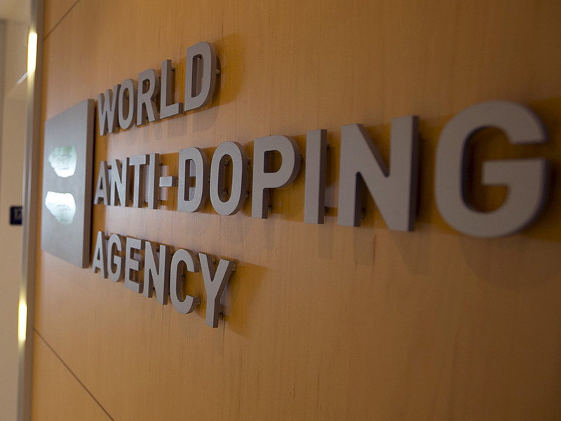 Кремль не смог разобраться в докладе WADA об уклонении российских спортсменов от допинг-проб
