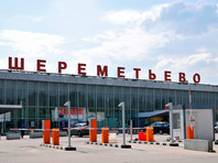 По сообщению LifeNews, объявленного в федеральный розыск Левиева, уехавшего в Израиль, задержали в московском аэропорту Шереметьево, как только он сошел с трапа самолета