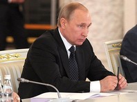 Президент РФ Владимир Путин предложил ввести уголовную ответственность для силовиков за нарушение прав бизнесменов. Он также сообщил, что внес в Госдуму предложения по гуманизации экономических статей